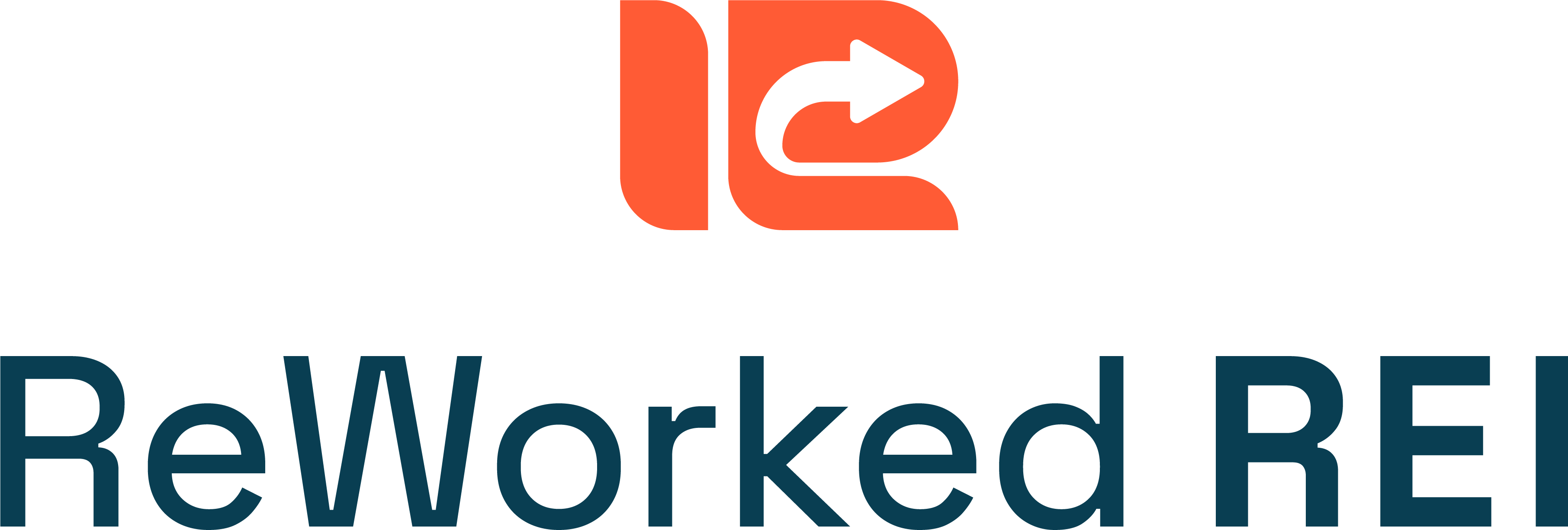 ReWorkedREI logo
