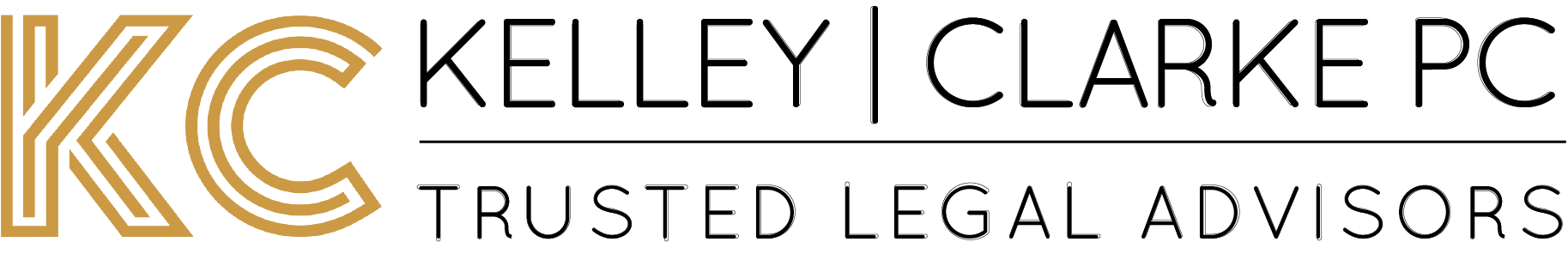 Kelly Clarke PC Logo