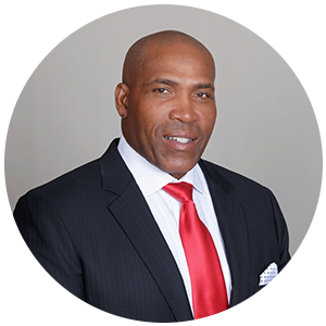 Seth Joyner