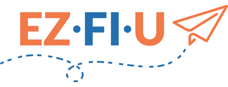 EZ-FI-U Logo