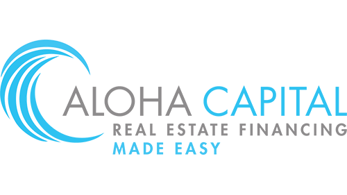 Aloha Capital Lending Logo