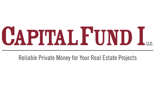 Capital Fund 1 Logo
