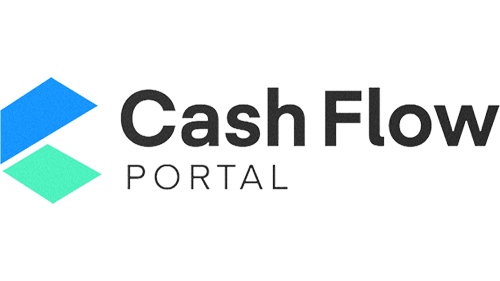 Cash Flow Portal Logo