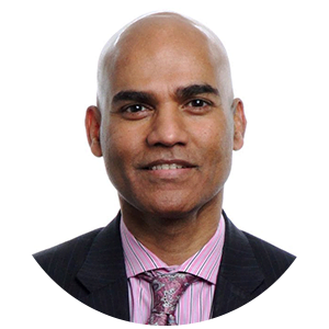 Dr. Radha Gopalan