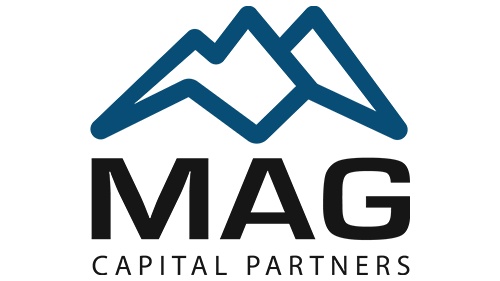 MAG Capital Partners Logo