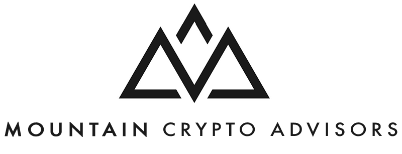 Mountain Crypto Advisers Logo
