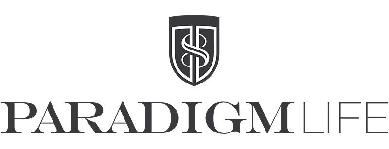 Paradigm Life Logo