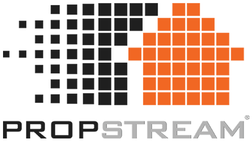 PropStream Logo
