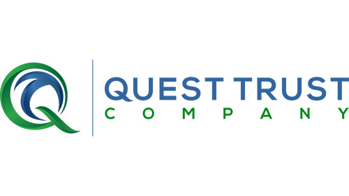 Quest Trust Company Logo