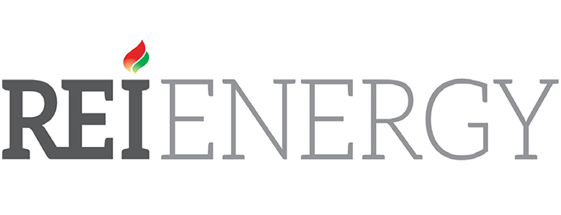 REI Energy LLC Logo