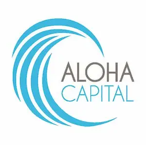 Aloha Private Lending Logo