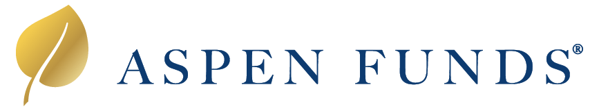 Aspen Funds Logo