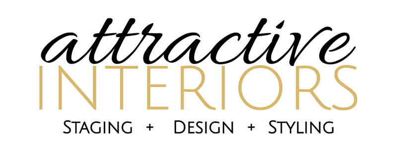 Attractive Interiors Logo