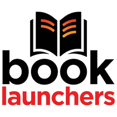 Book Launchers Logo