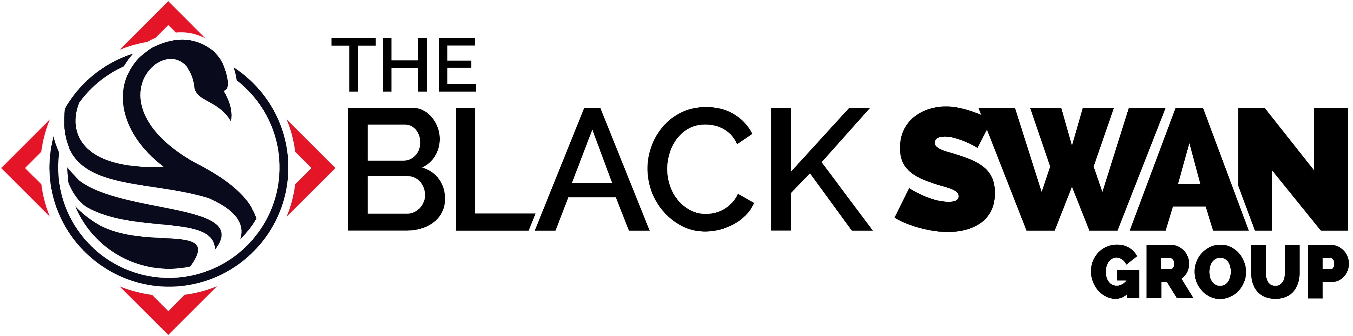 Black Swan Group logo