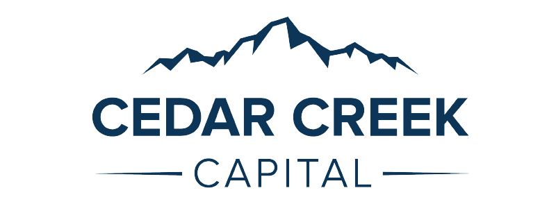 Cedar Creek Capital Logo