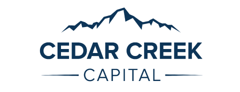 Cedar Creek Capital Logo