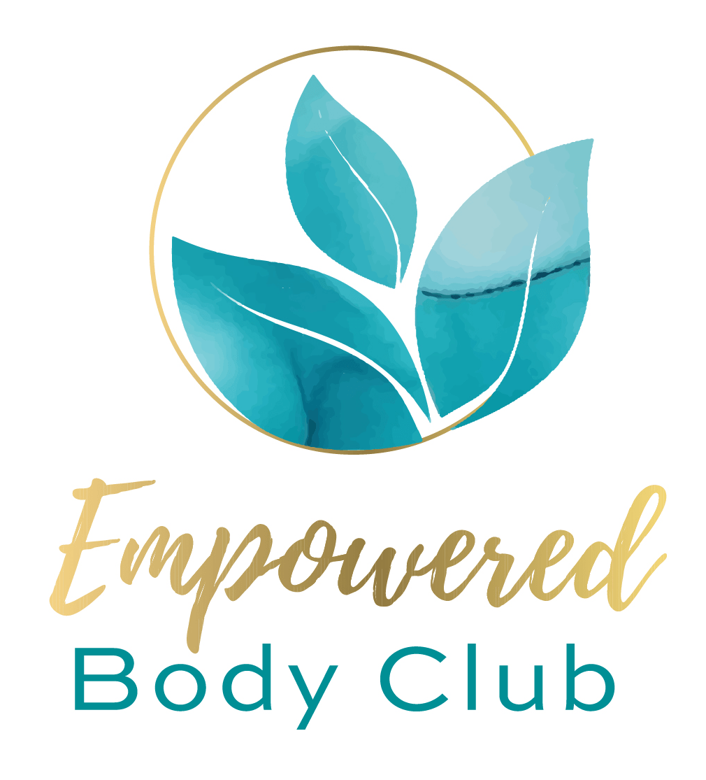 Empowered Body Club logo