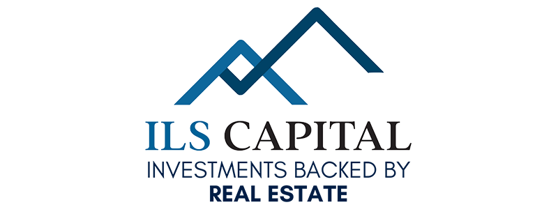 ILS Capital Logo