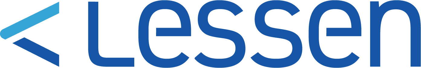Lessen logo