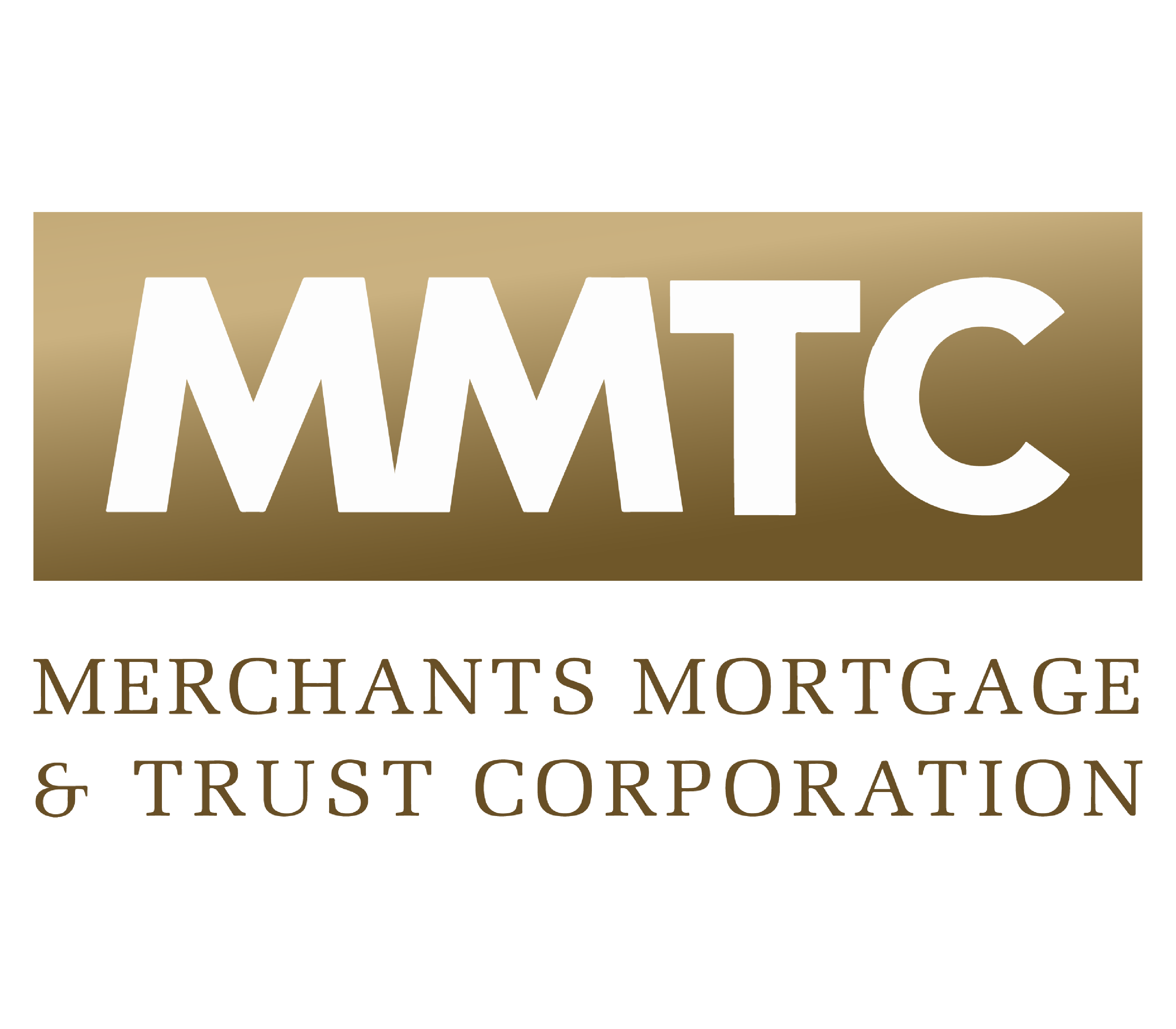 Merchants Mortgage & Trust Corporation logo