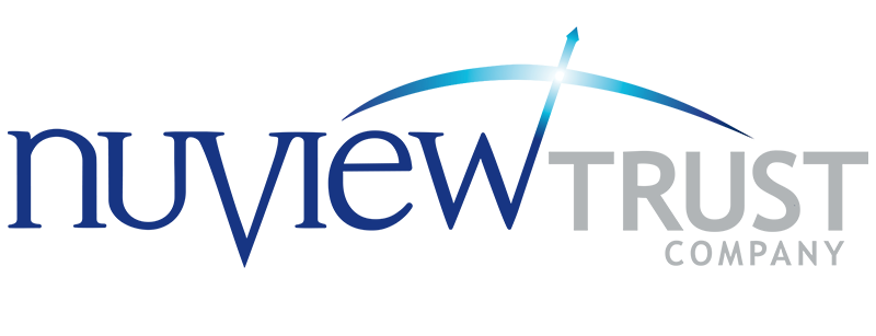NuView Trust Company Logo