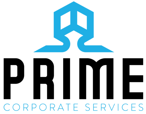 Prime Corporate Services Logo