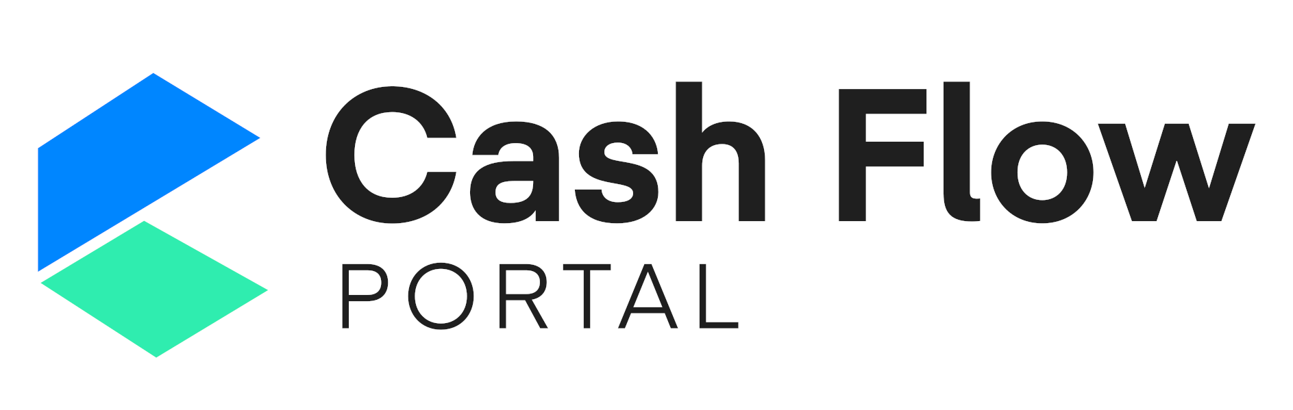 Cash Flow Logo