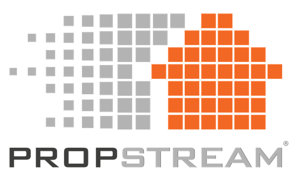 Prop Stream Logo