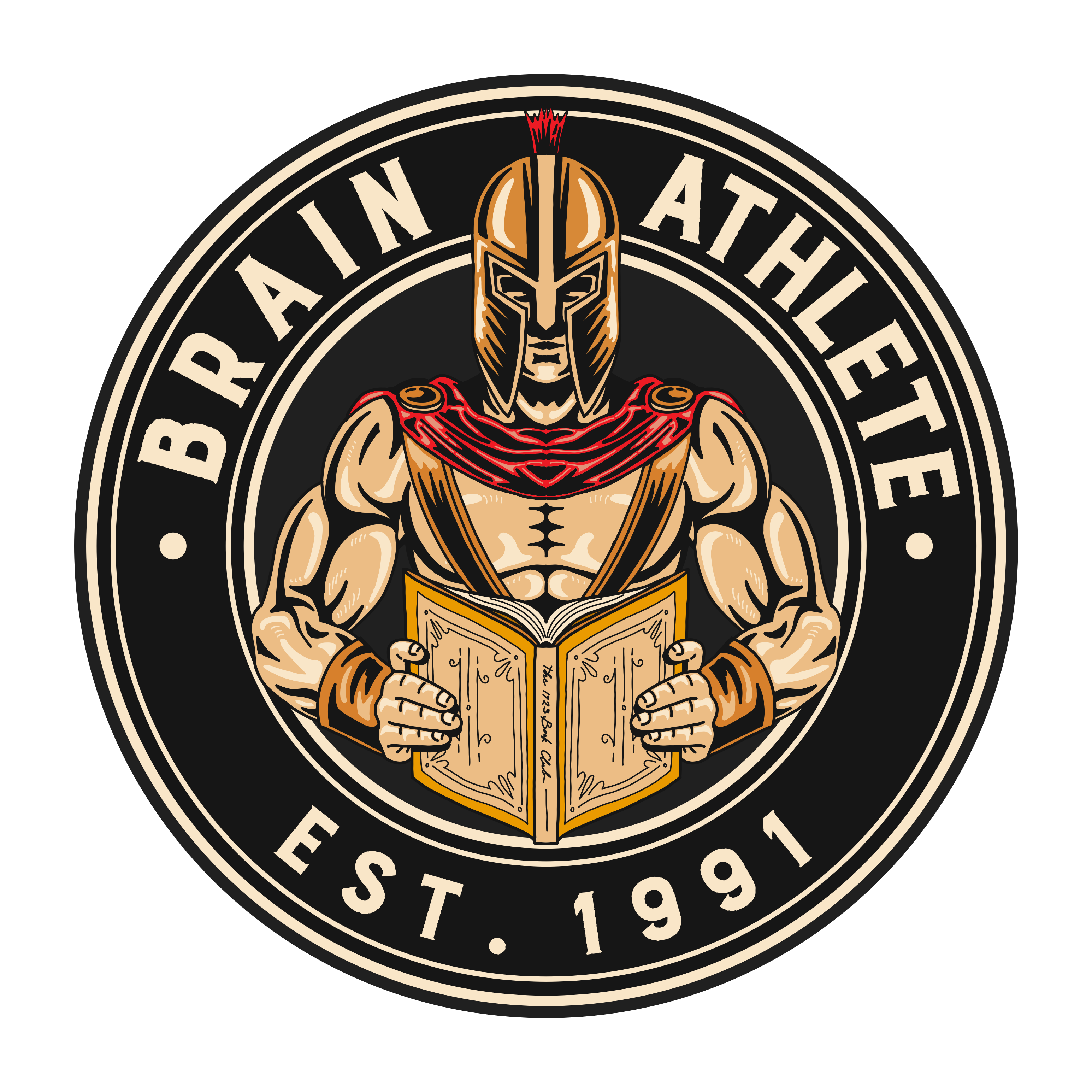 Ron White Training logo