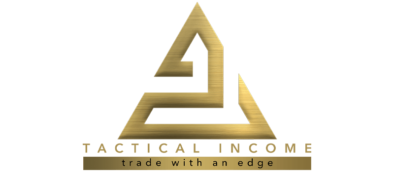 Tactical Income Logo