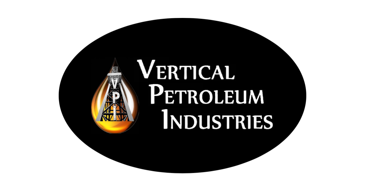 Vertical Petroleum Industries Logo